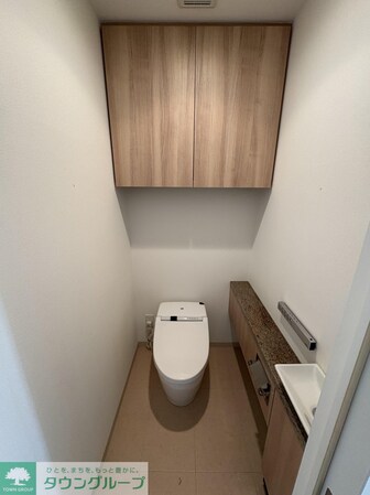 クラッシィハウス国立の物件内観写真